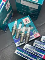 شمع تورچ سوزنی K6RTI مناسب برای EF7 تنفس طبیعی
