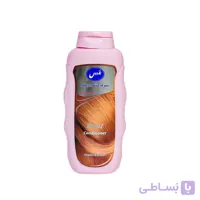نرم‌کننده ویتامینه پروتئینه موی سر مَس 400 گرمی