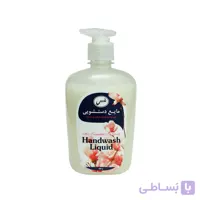 مایع دستشویی صدفی مَس 500 گرمی