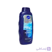 شامپو بدن مَس ۴۰۰ گرمی