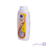 شامپو کتیرا مَس