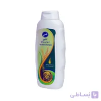 شامپو سبوس برنج مَس