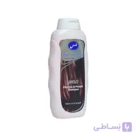 شامپو ویتامینه پروتئینه مَس