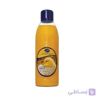 شامپو تخم‌ مرغی مَس 800 گرمی