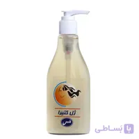 ژل کتیرا