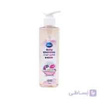 شامپو کودک مَس