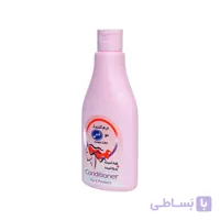 نرم‌کننده ویتامینه پروتئینه موی سر مَس 200 گرمی