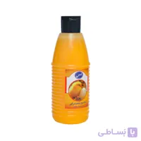 شامپو تخم مرغی مَس 220 گرمی
