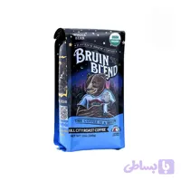 دون قهوه راونز مدل bruin blend بسته 340 گرمی