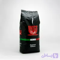 قهوه آمیکو مشکی