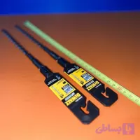 جفت مته 4 شیار اصلی دیوالت