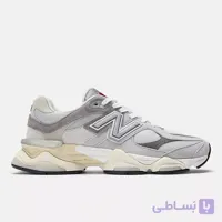 کتانی نیوبالانس 9060 طوسی – New Balance 9060 Grey