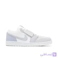 کتانی جردن وان پاریس بدون ساق – Air Jordan 1 Low Paris