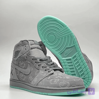 کتانی نایک جردن وان کاز – Nike Jordan 1 KOWS