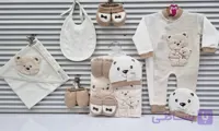 ست بیمارستانی نوزادی گودمارک کد۱۵۲