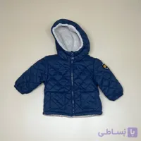 کاپشن تک نوزادی وارداتی