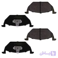 لنت جلو پارس آبی بسترن b30 برلیانس h330 h320 (pl 23130)