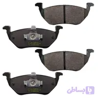 لنت پارس آبی عقب هایما اس 7 pl24670