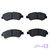 لنت جلو پارس آبی 206 تیپ 2 ، 5 ، 6 207 تارا 2008(pl 23954)