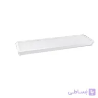 چراغ میناب 65 وات توکار 16*60 پارس شعاع توس (بسته ی 5 تایی)