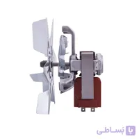 فن کانوکشن تکفاز دمنده سایز 15 (بسته ی 12 تایی)