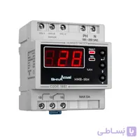رطوبت سنج سنسوردار شیوا امواج مدل HMB_1RH