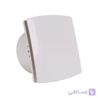 هواکش خانگی یونیورسال بدون پنل پارت الکتریک سایز  15 (کارتنی)