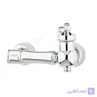 شیر توالت اهرمی لیماک مدل LIDOMA