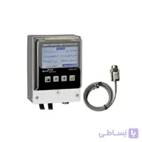 کنترل هوشمند پمپ آب شیوا امواج مدل SWPC_10