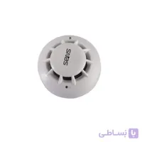 دتکتور دودی نقطه ای سنس مدل s2-200