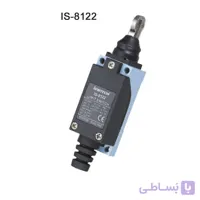 لیمیت سوئیچ غلطکی 8122 آی سوئیچ الکتریک (بسته ی 10 عددی)