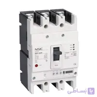 کلید اتوماتیک فیکس 1250 آمپر NSC (کارتنی)
