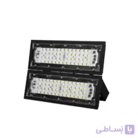 پروژکتور آرتینا 400 وات SMD پارس شعاع توس (بسته ی 2 تایی)