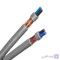 کابل شیلددار 0/75*3 راد افشان سحر