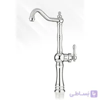 شیر سینک ظرفشویی اهرمی لیماک مدل LIDOMA