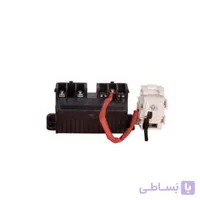 رله آندر ولتاژ (فیکس-تنظیمی) NSC