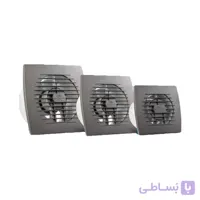 هواکش خانگی کلاسیک پارت الکتریک سایز 10 (کارتنی)