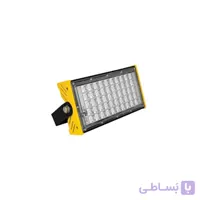 پروژکتور آتریا ۵۰ وات MCOB پارس شعاع توس (بسته ی 10 تایی)