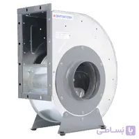سانتريفيوژ یکطرفه بکوارد دمنده سایز 12×40 (تک فاز و سه فاز)