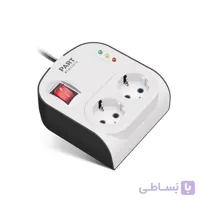 محافظ برق و آنالوگ یخچال 2 راهی ارتدار پارت الکتریک (بسته ی 20 تایی)