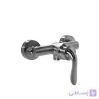 شیر توالت اهرمی کی آی جی مدل کوانتوم