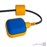 فلوتر مکانیکی 10 آمپر با کابل نیم متری شیوا امواج