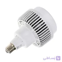 لامپ سوله ای LED توان بالا افراتاب (کارتنی)