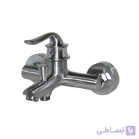شیر حمام اهرمی کی آی جی مدل کوانتوم