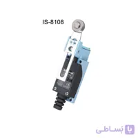 لیمیت سوئیچ اهرمی ISC031 آی سوئیچ الکتریک (بسته ی 10 عددی)