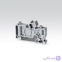 بست انتهایی ترمینال رعد الکتریک کد EB/3 (کارتنی)