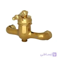 شیر توالت اهرمی کی آی جی مدل مارگون