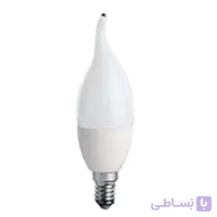 لامپ LED اشکی 7وات مات سیماران (بسته ی 100تایی)