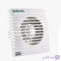 هواکش خانگی IP22 سایز 10 مدل طوفان دنا الکتریک (بسته ی 20 تایی)