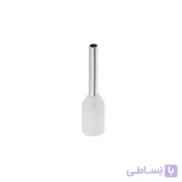 وایرشو روکش دار سفید کد E0508 آی سوئیچ الکتریک (کارتنی)
